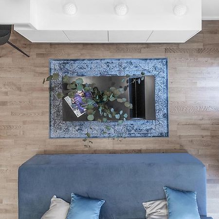Brand New Apartment In VNO Exterior foto