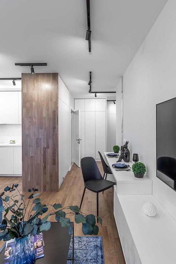 Brand New Apartment In VNO Exterior foto