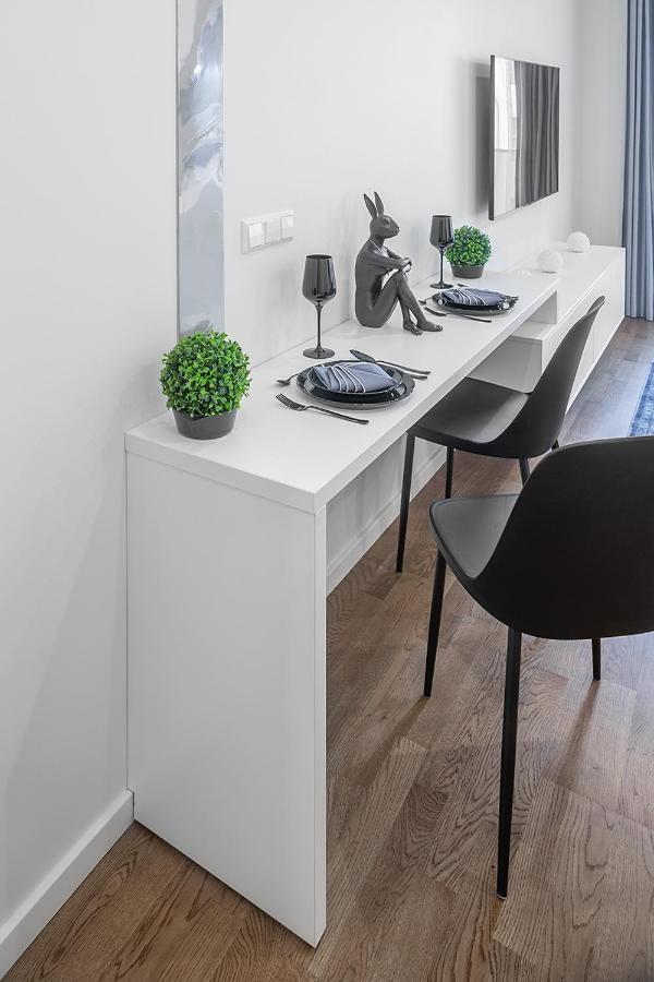 Brand New Apartment In VNO Exterior foto