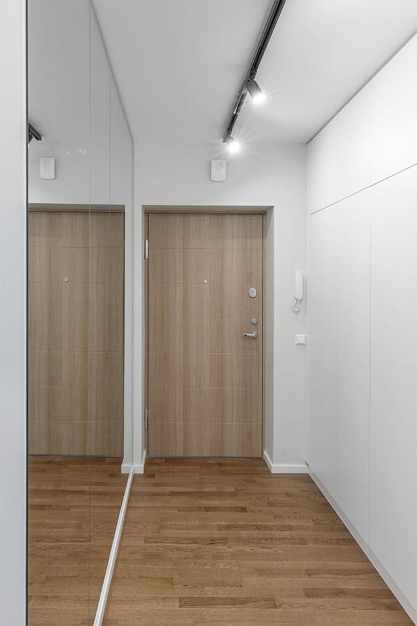 Brand New Apartment In VNO Exterior foto