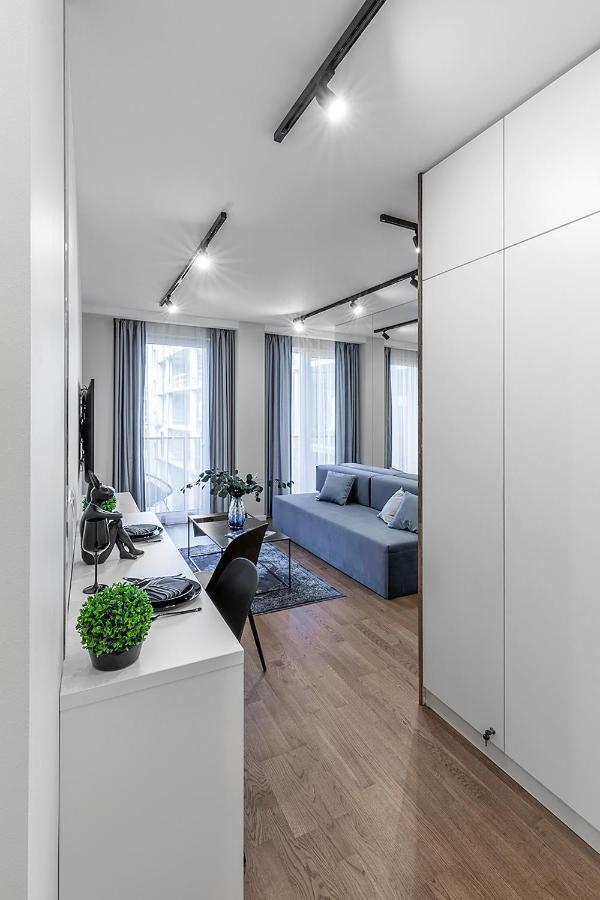 Brand New Apartment In VNO Exterior foto