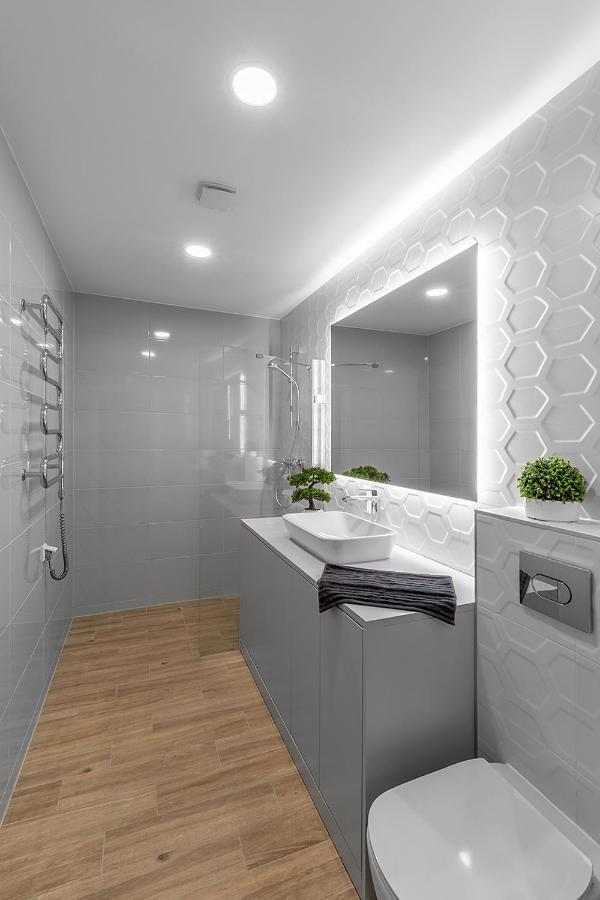 Brand New Apartment In VNO Exterior foto