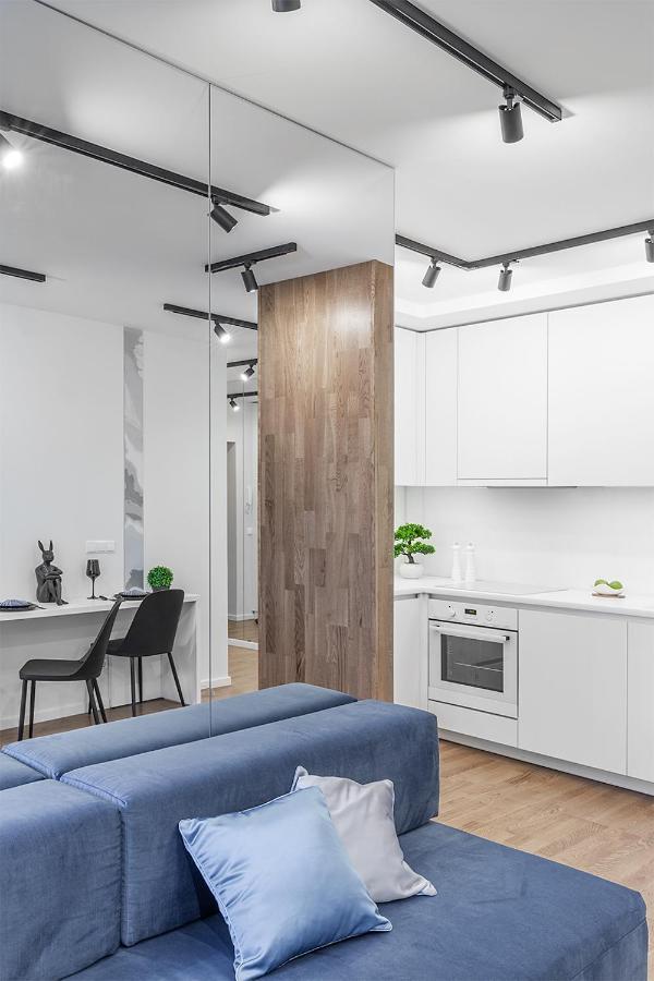 Brand New Apartment In VNO Exterior foto